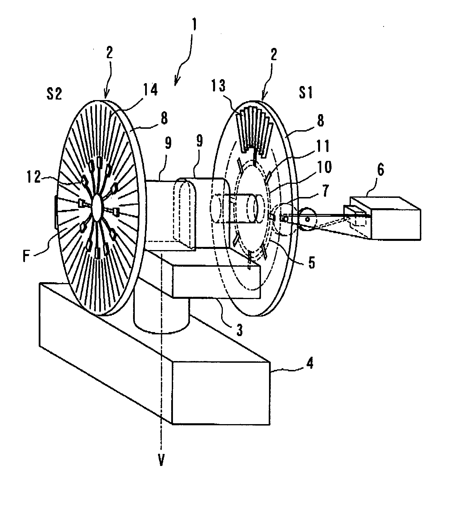 Tire Manufacturing Method, Preset Bead Molding Apparatus, and Preset Bead Molding