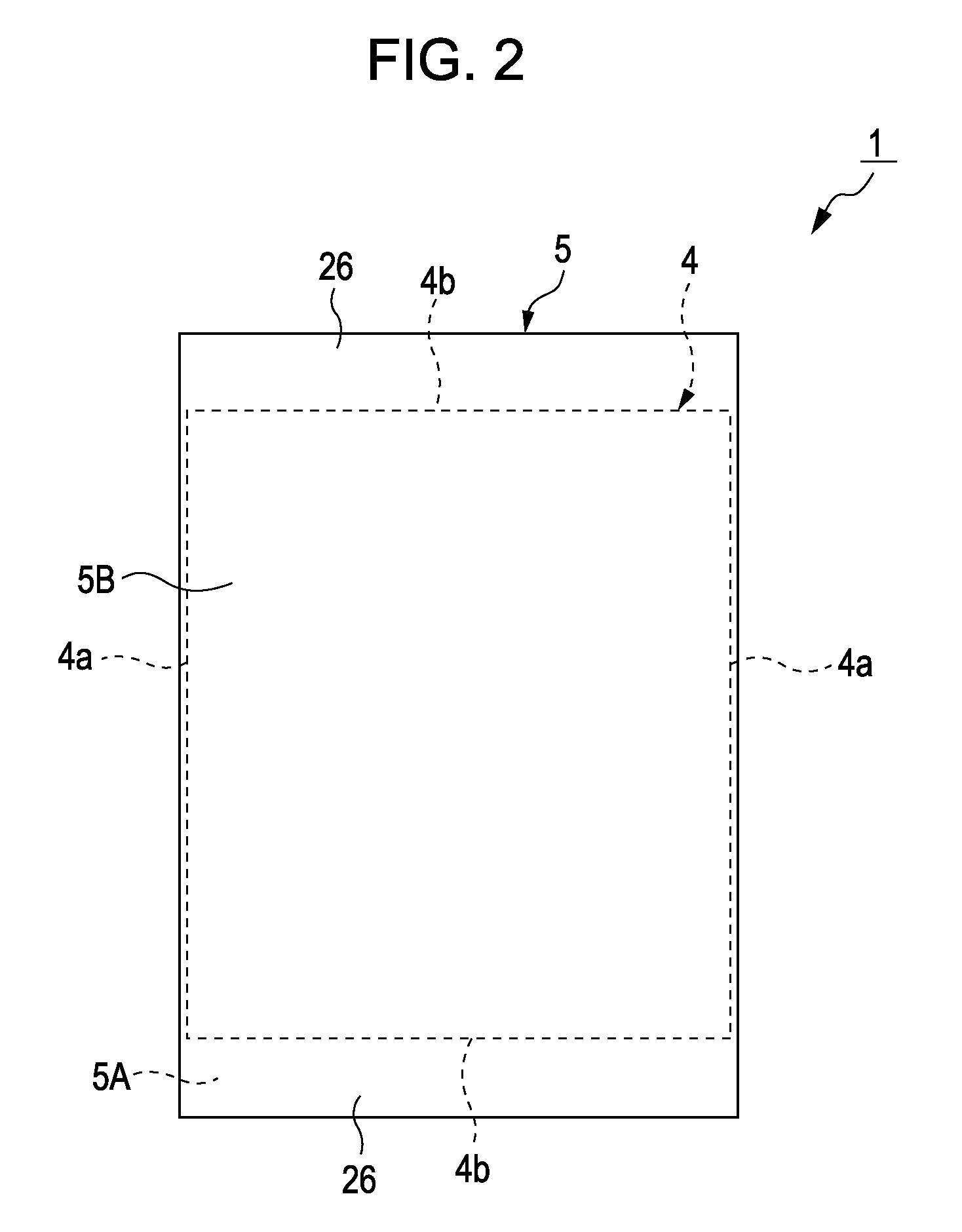 Electrophoretic device, electrophoretic display, and electronic apparatus