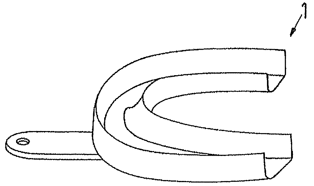 Method and Kit for Producing a Dental Product