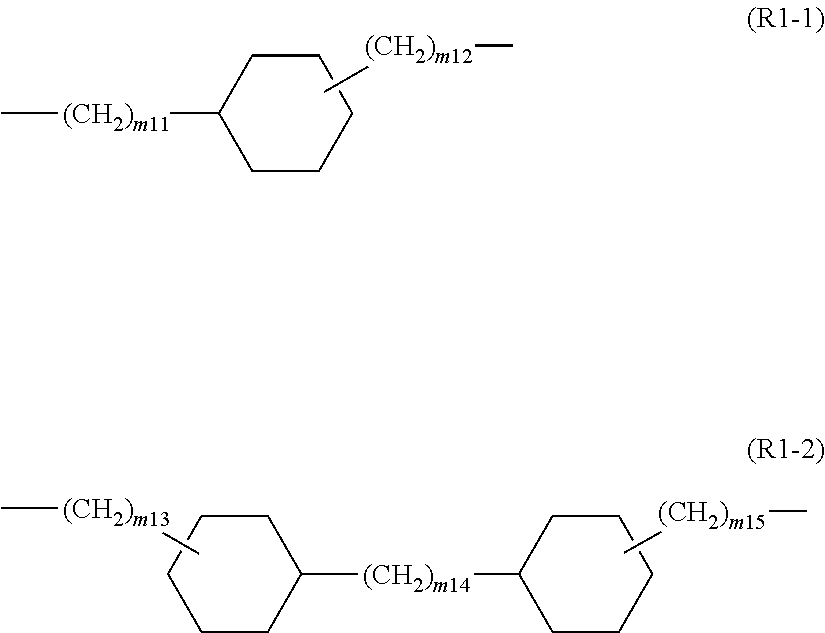 Polyimide resin