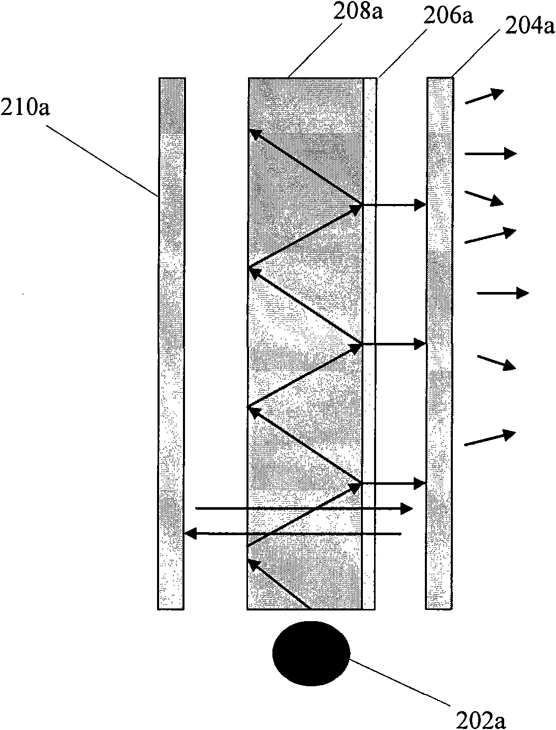 Optical touch system and optical touch positioning method