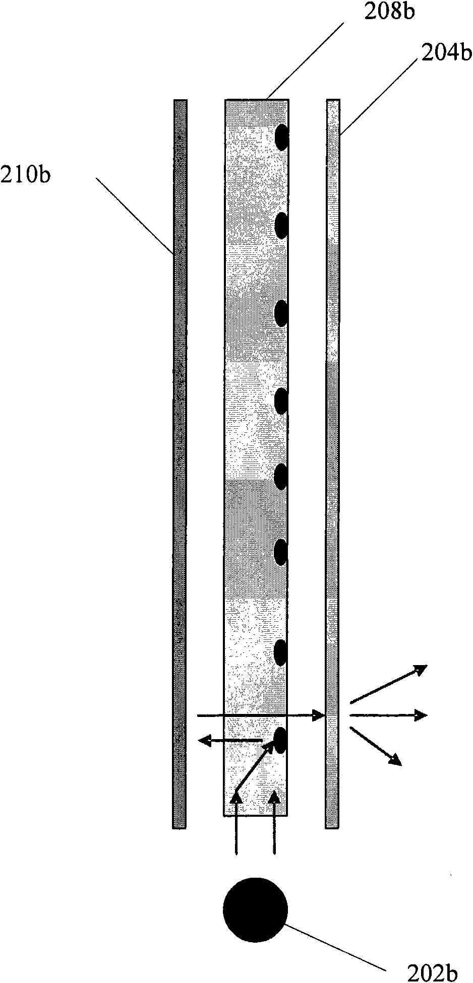 Optical touch system and optical touch positioning method