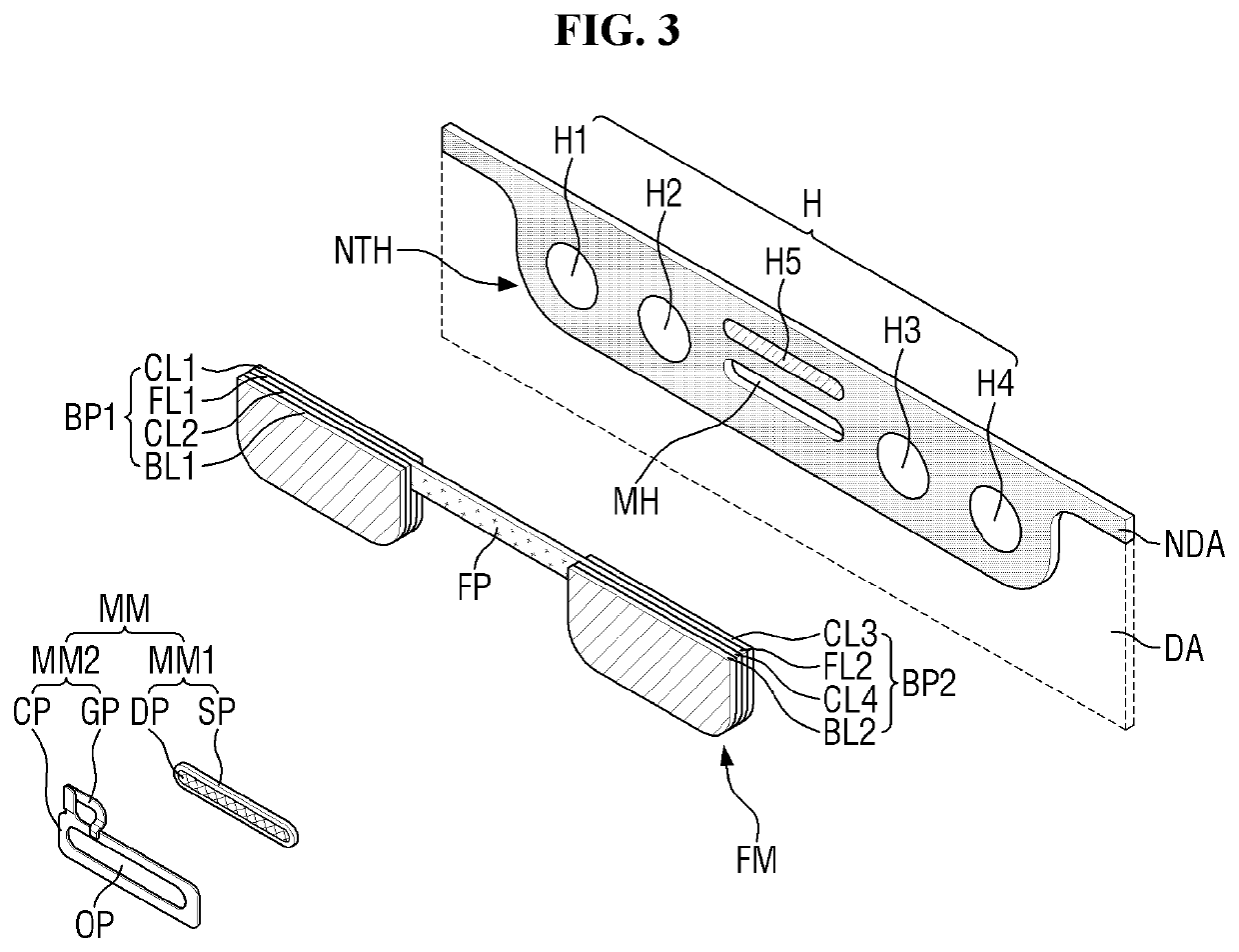 Cover window and display apparatus having the same