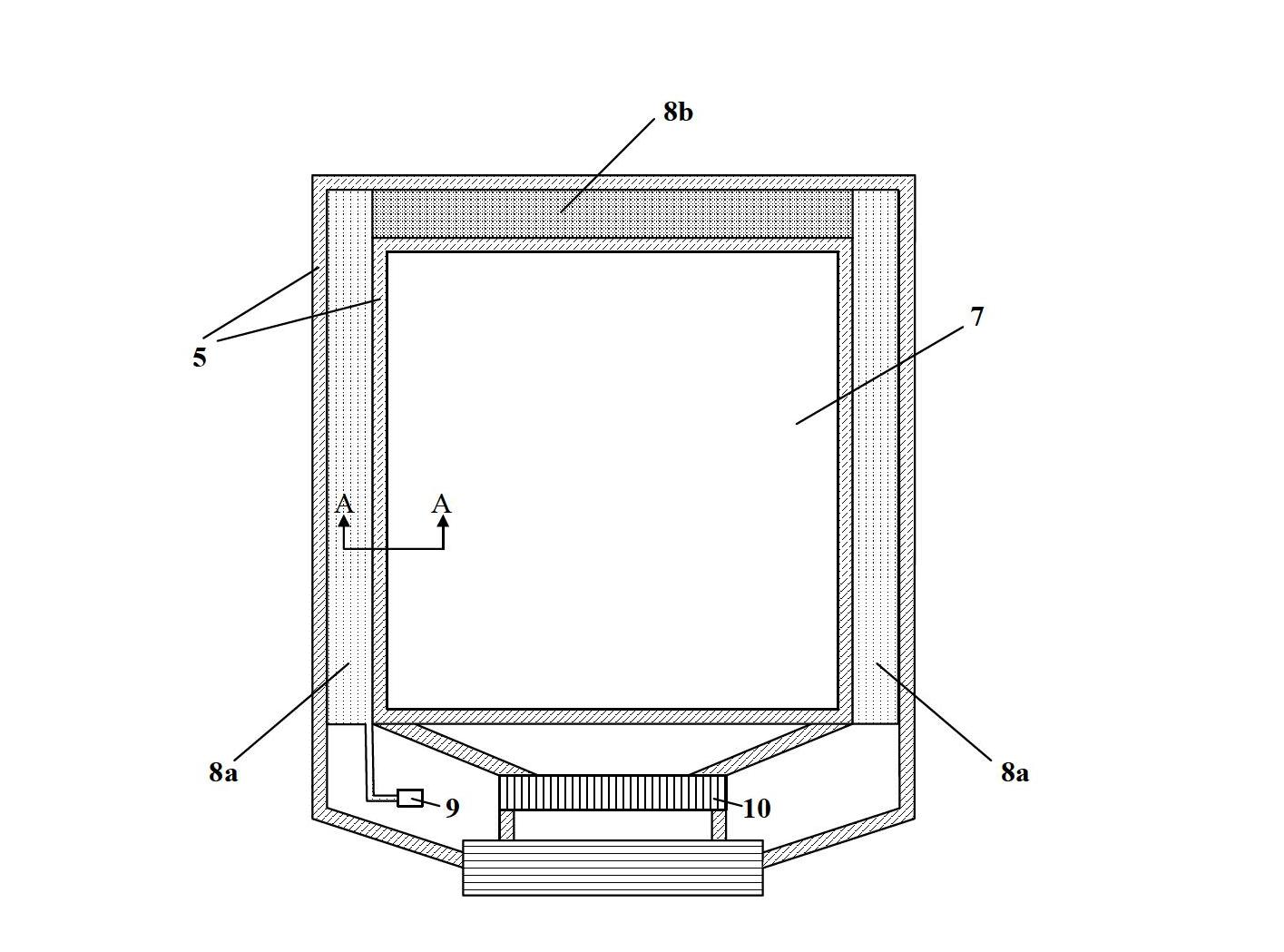 Array substrate, manufacture method thereof, display panel and display device