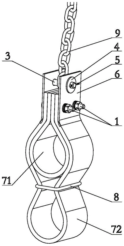 Active cable guards for vehicles