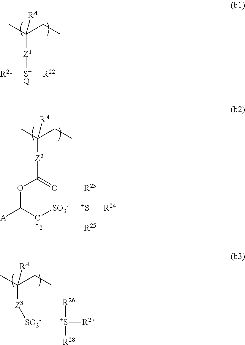 Resist composition, patterning process, and barium salt