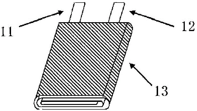 Lithium-ion cell