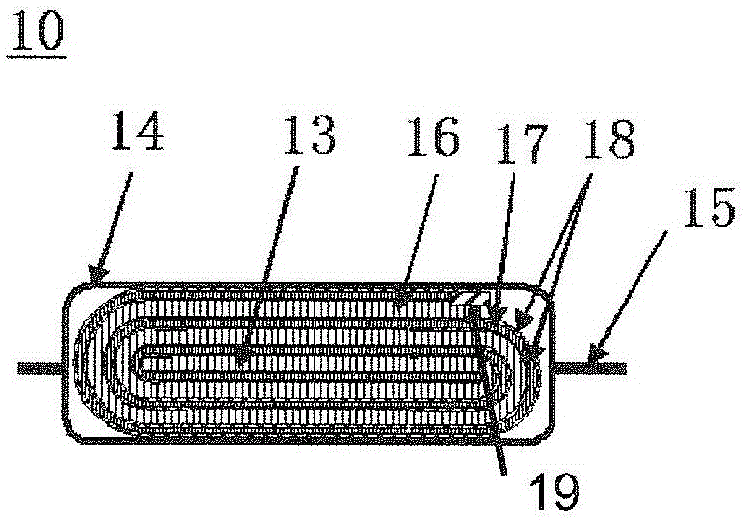 Lithium-ion cell