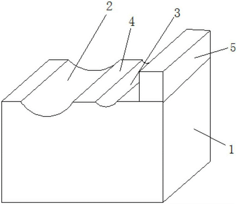 Turning detection table during rotation of motor