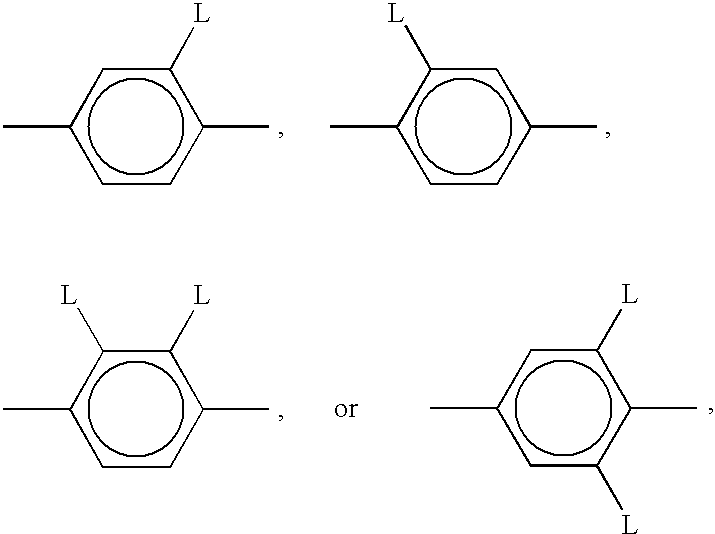 Polymerizable liquid crystal material