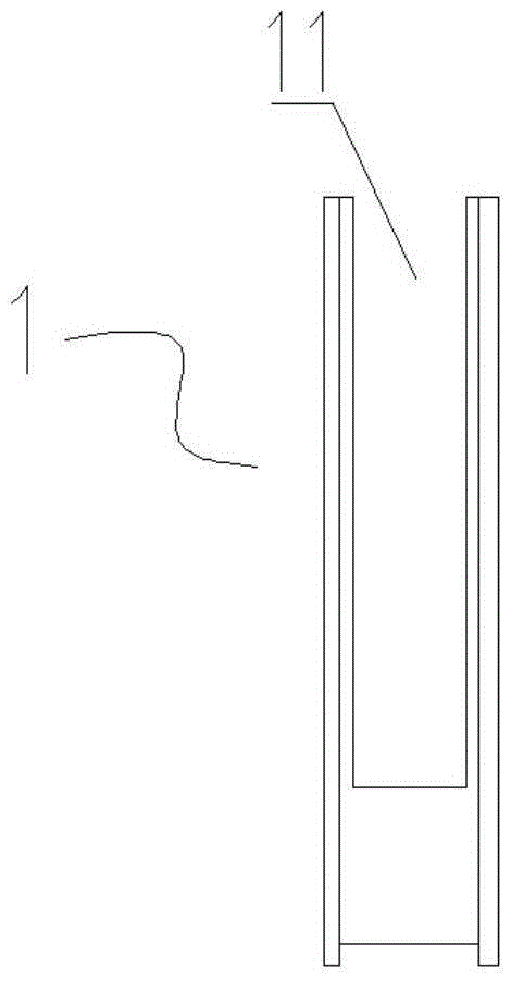 Intelligent fixture clamping protecting device