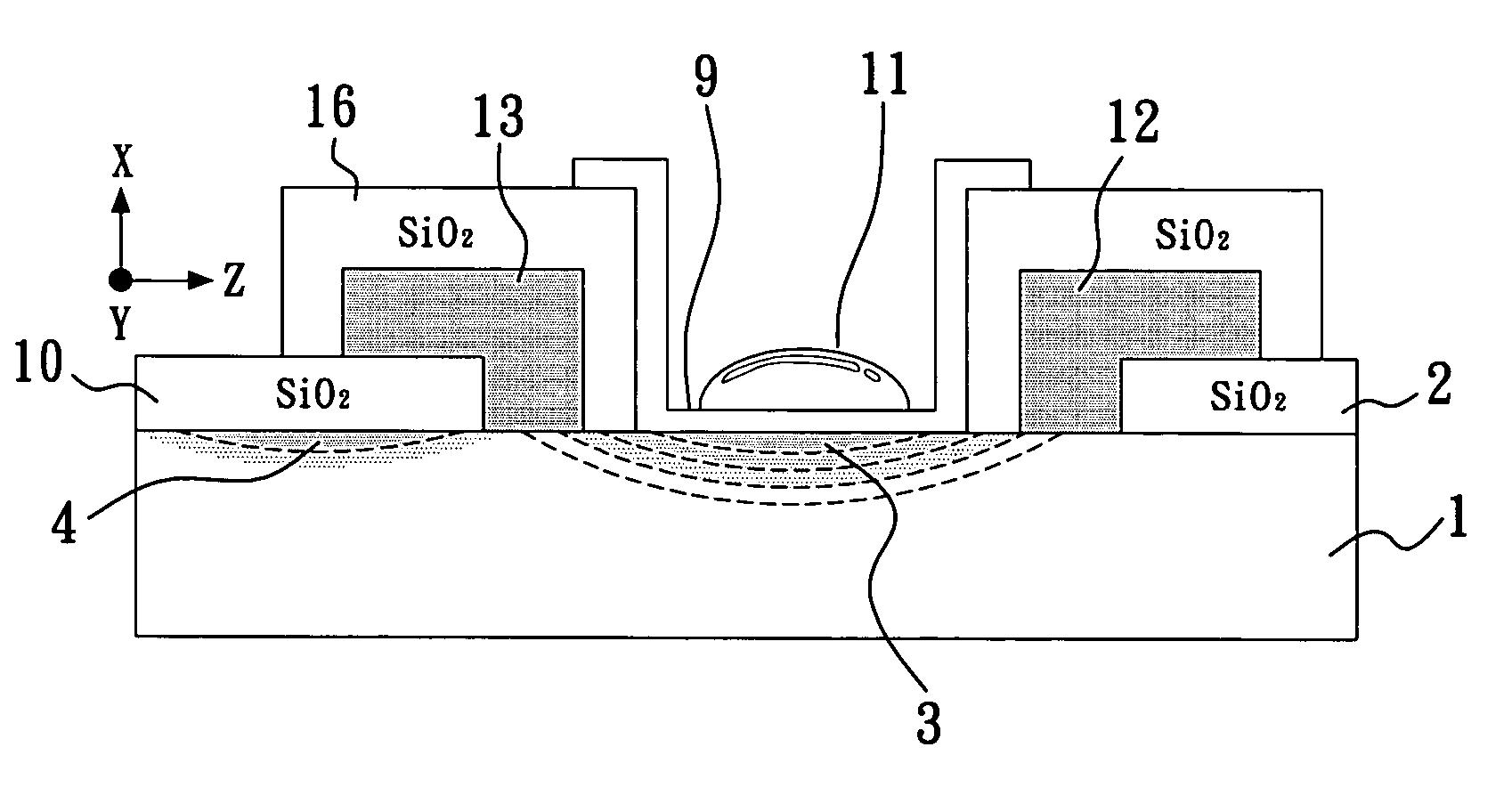 Surface-plasmon-resonance sensing technique using electro-optic modulation