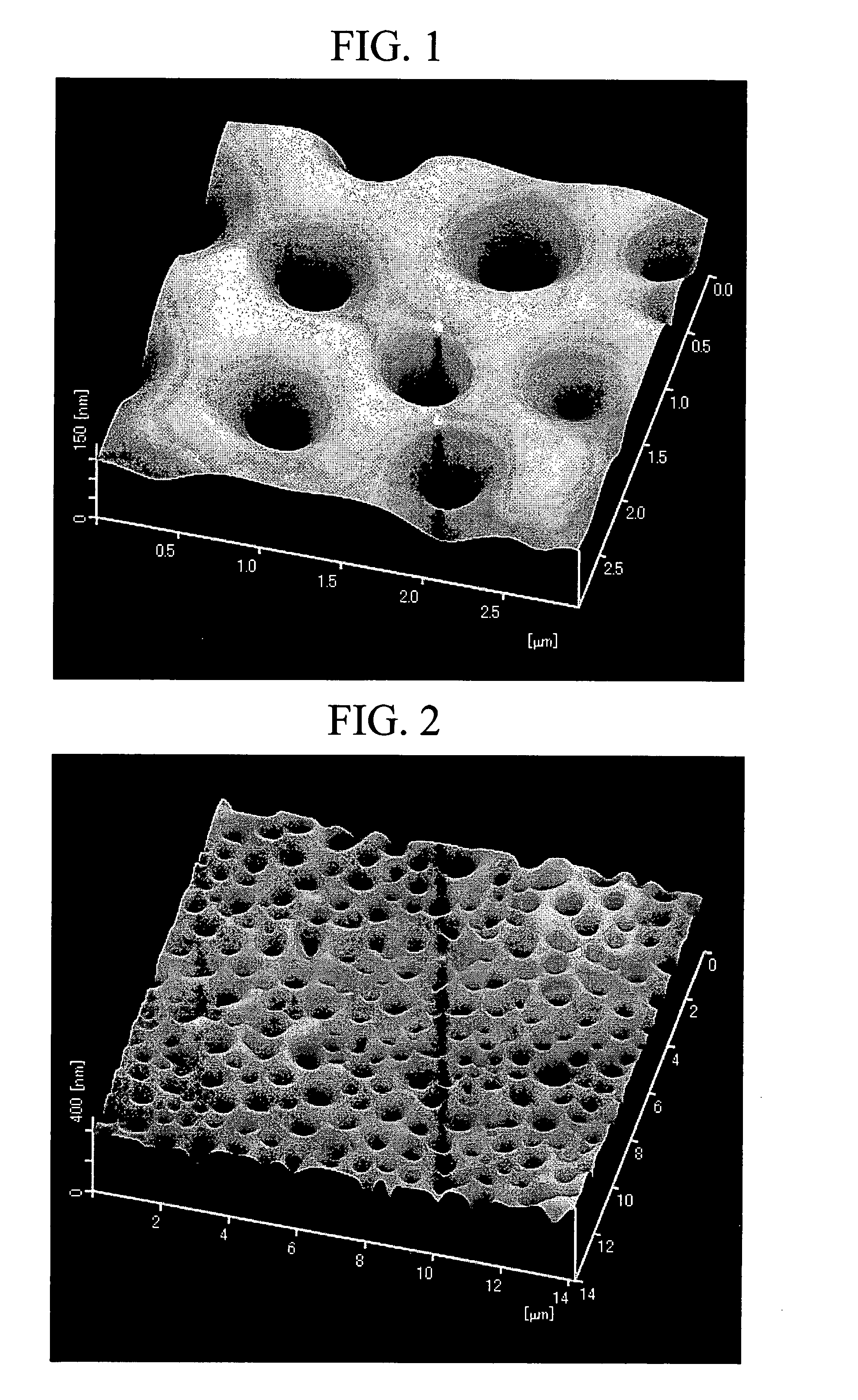 Organic-Inorganic Composite Coating Film and Aqueous Coating Composition