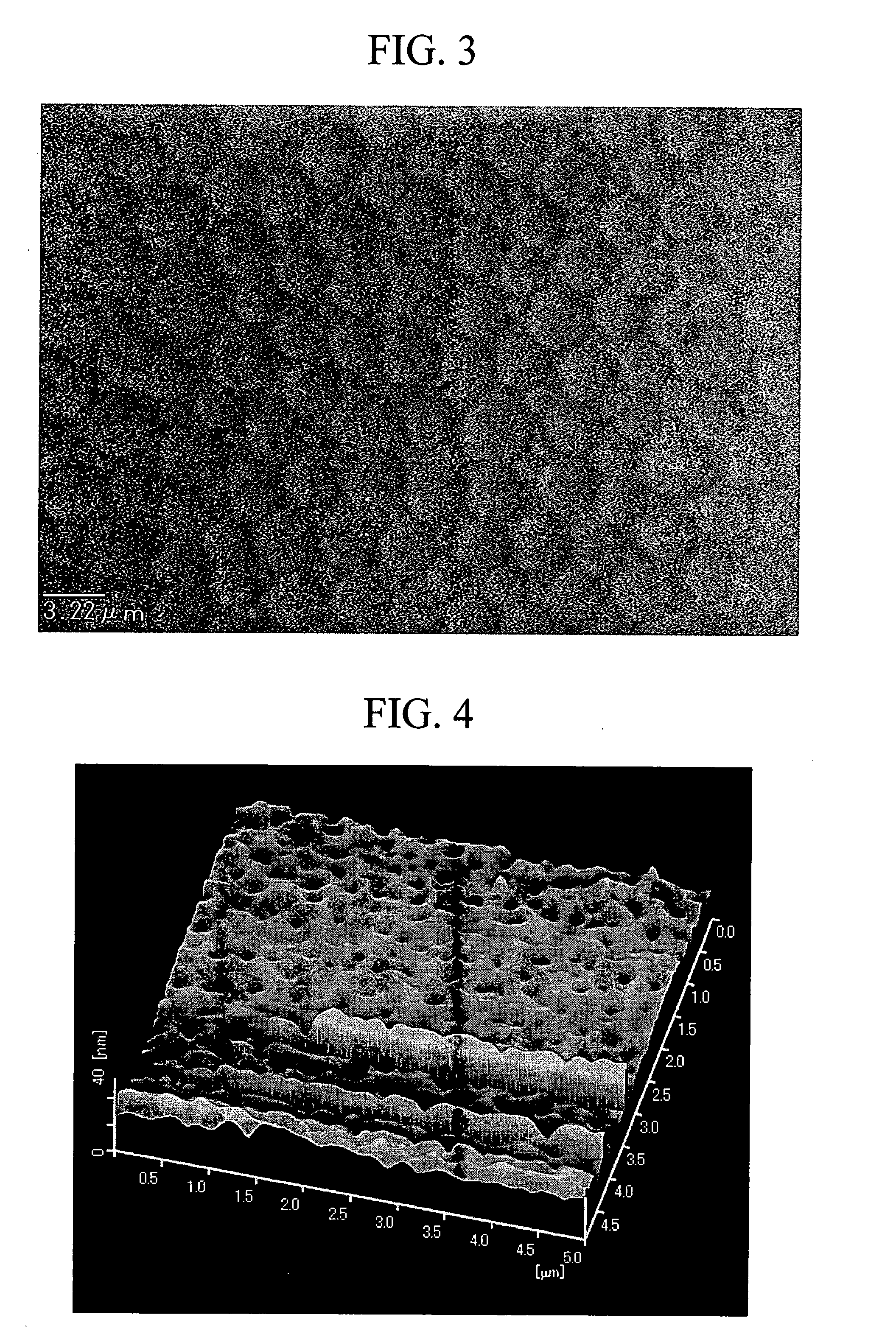 Organic-Inorganic Composite Coating Film and Aqueous Coating Composition