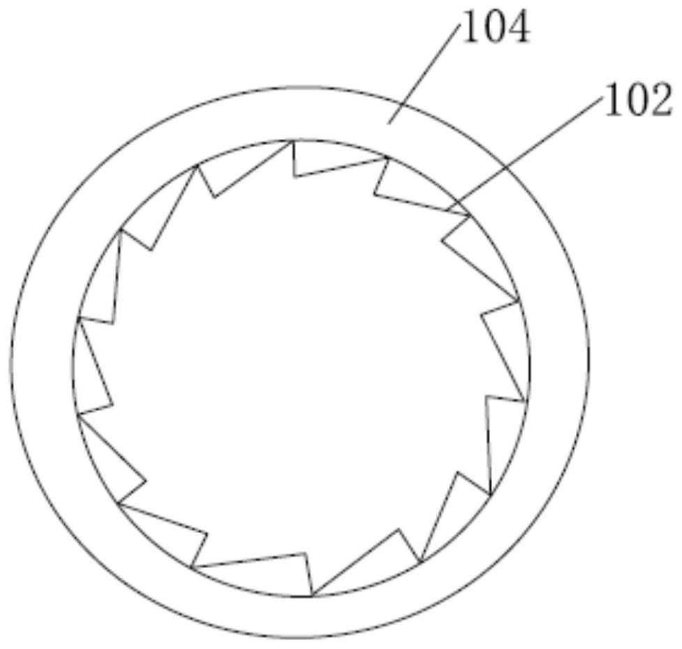 Gear linkage structure for compressor, compressor, outdoor unit and air conditioning system