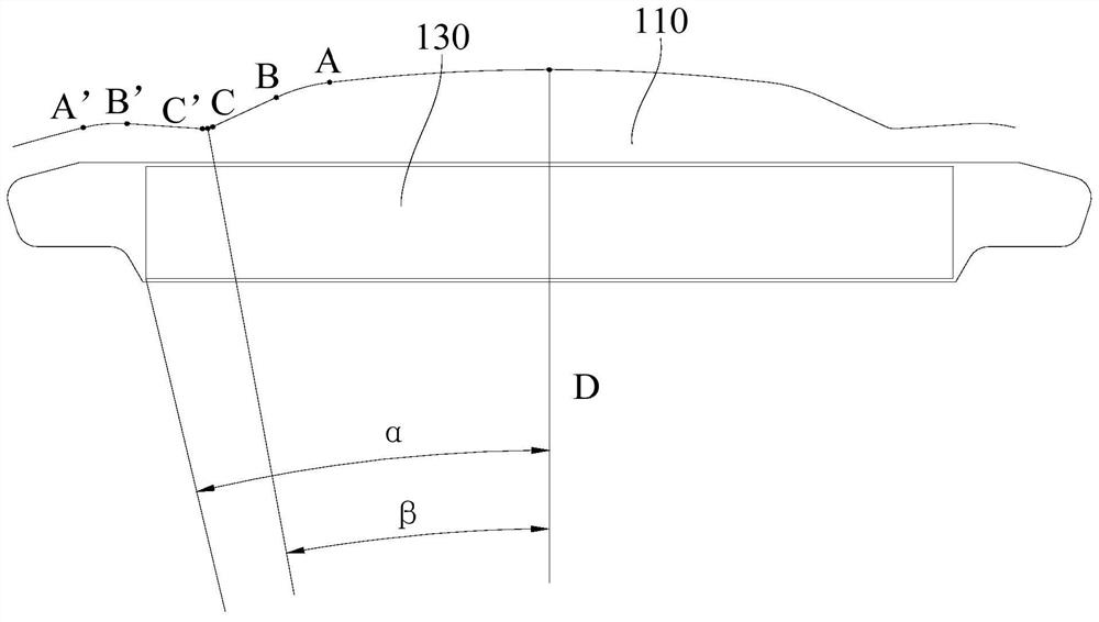 Rotor, motor and compressor