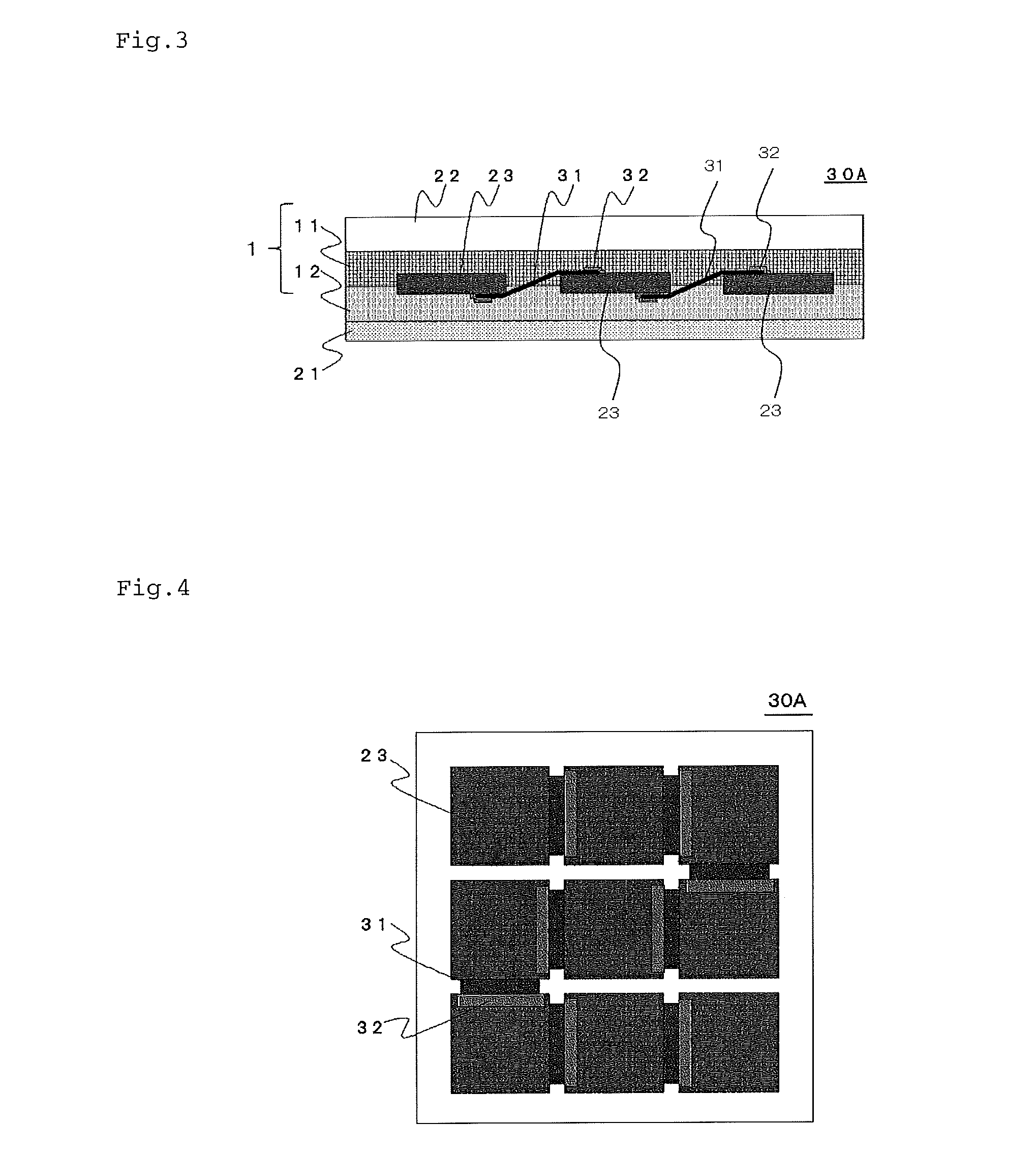 Sheet set for encapsulating solar cell, and solar cell module