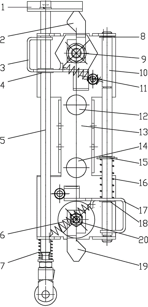 Switch-on-off button locking mechanism