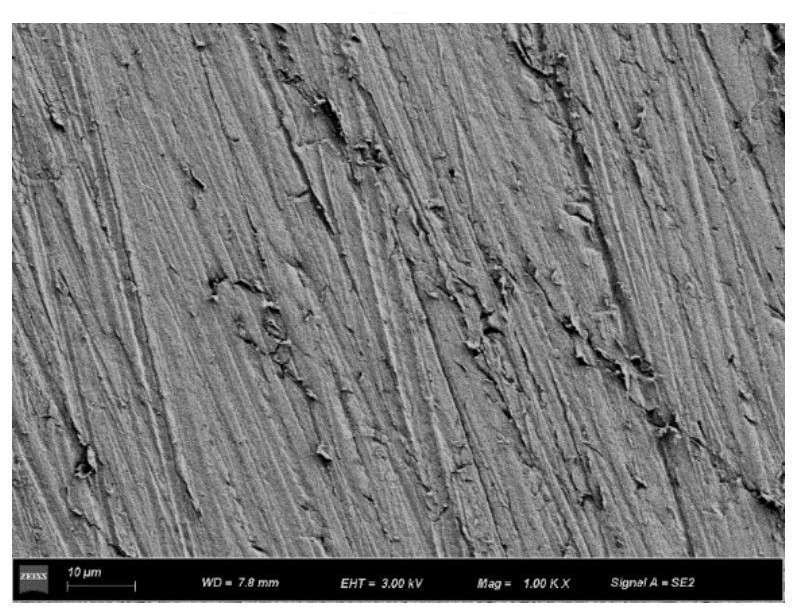 A sulfonated polyetheretherketone-based bone repair composite material