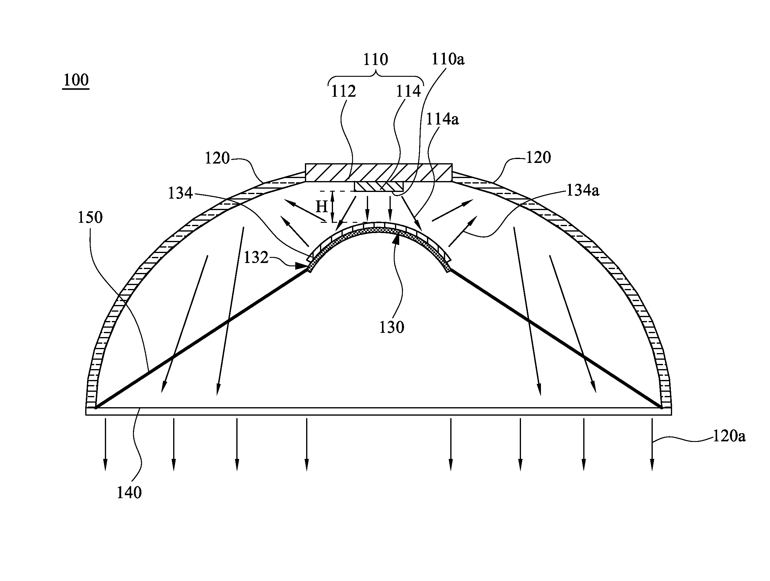 Lighting device