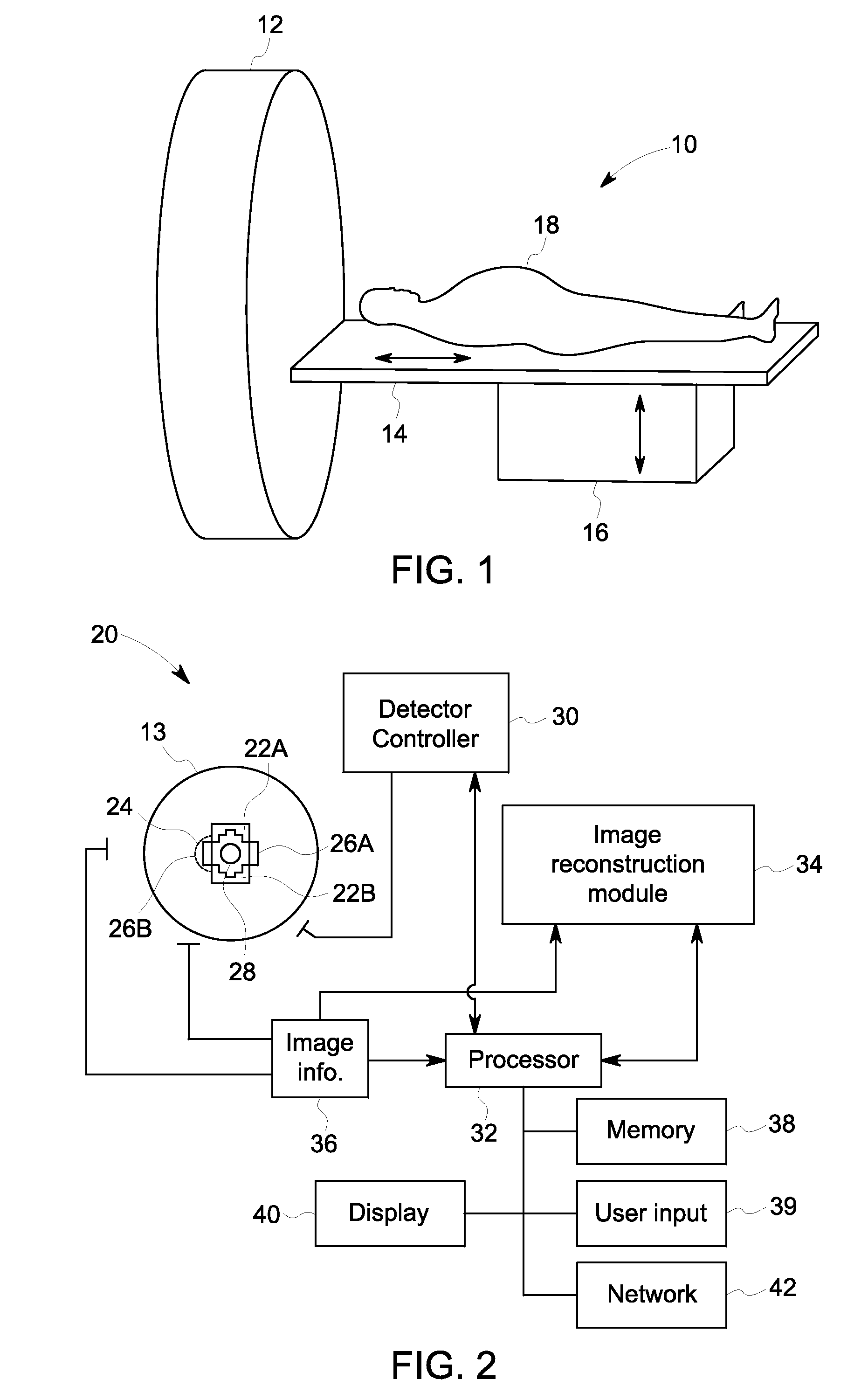 System and method for medical imaging