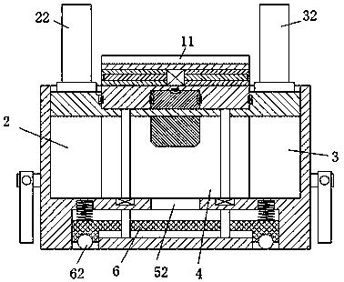 Noninvasive and minimally invasive detection and diagnosis device