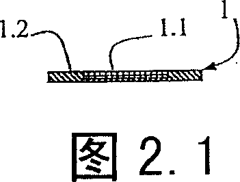 Method for integrating at least one electronic module in or on the glass of a watch and watch glass obtained by such a method