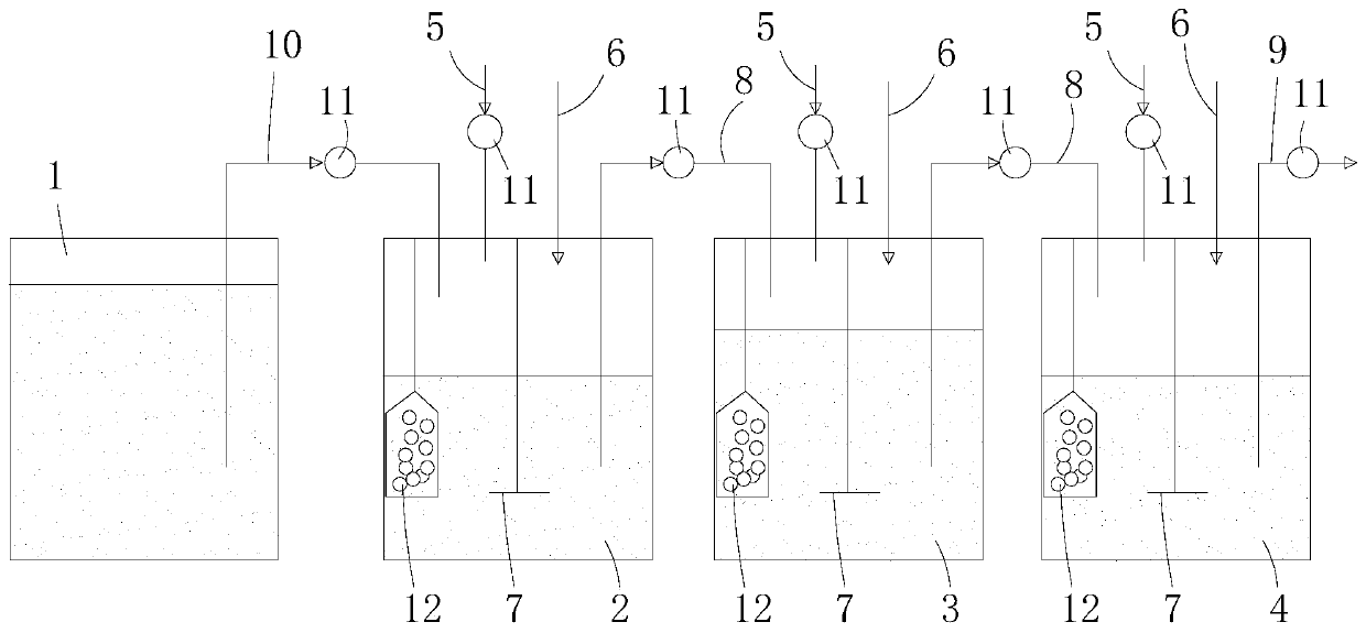 Sugar alcohol in-vitro intestinal microorganism evaluation method