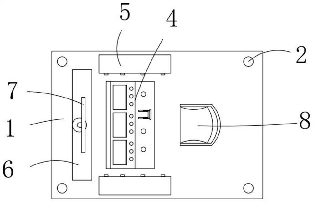 Subway driving training simulator