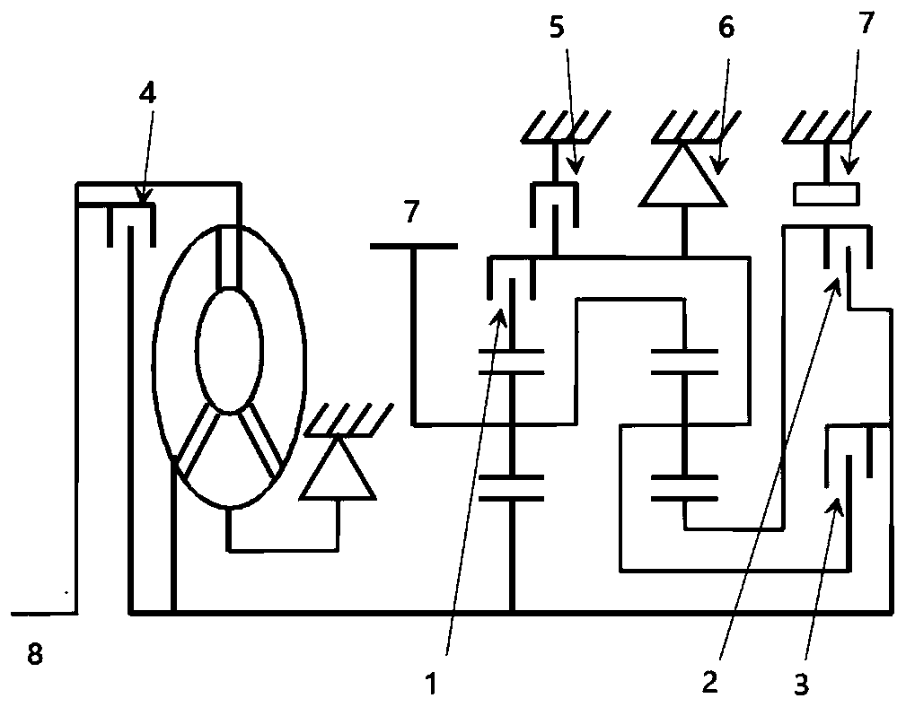 A Feedforward PID-based Automatic Transmission Idling Neutral Control Method