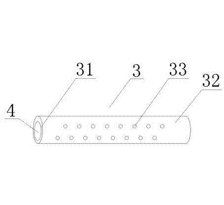 Drug pillow and preparation method thereof