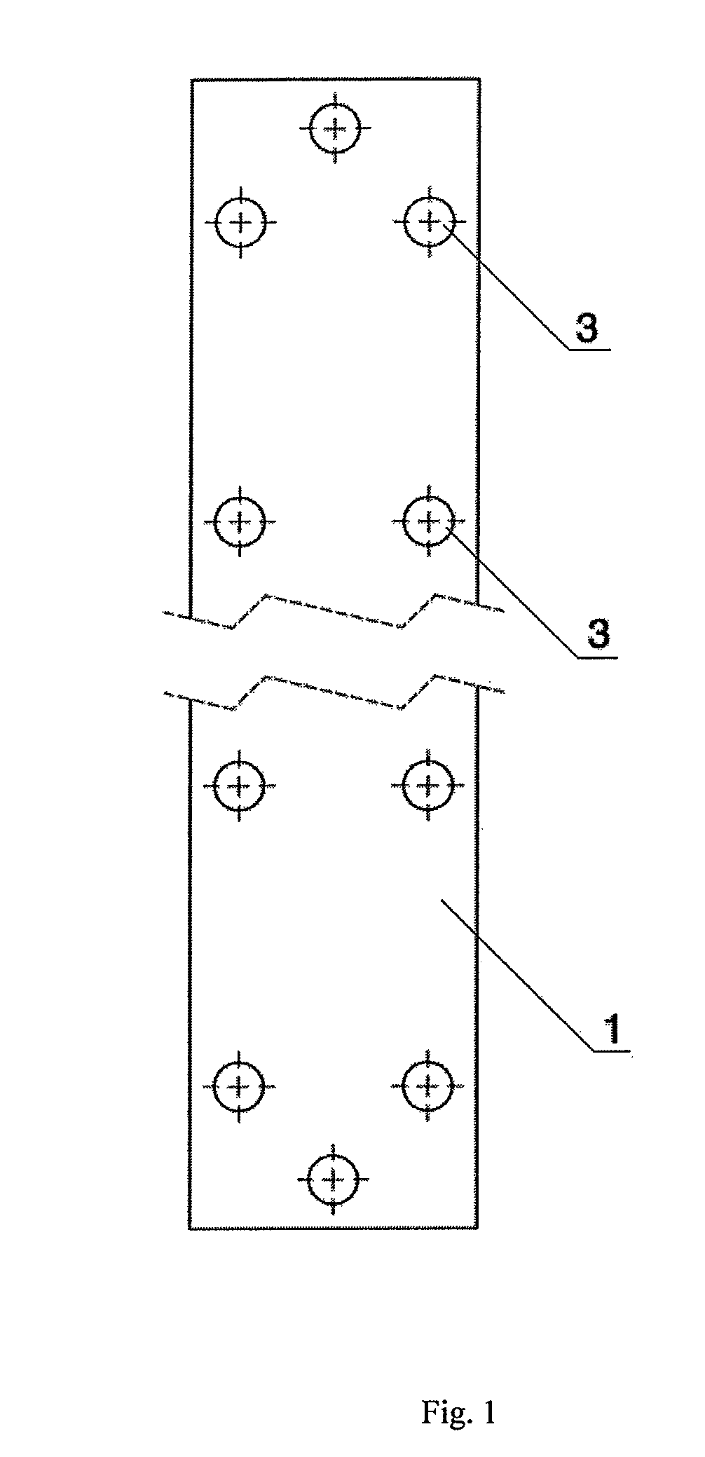 Construction set for covering substrate, in particular floor substrate