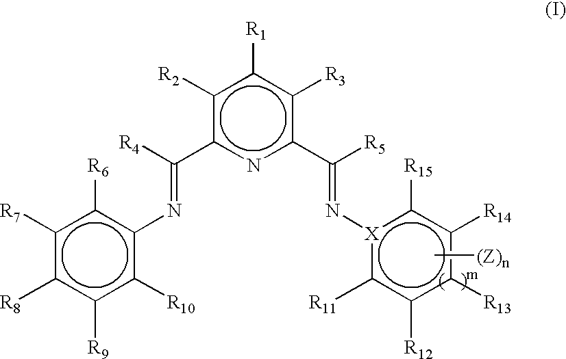 Catalyst systems for ethylene oligomerisation to linear alpha olefins