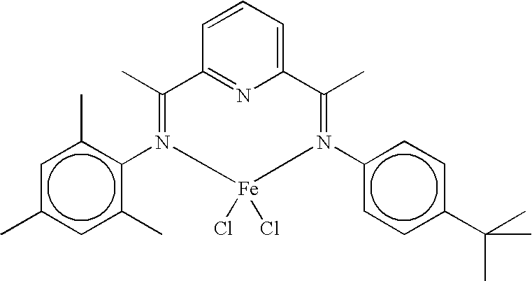 Catalyst systems for ethylene oligomerisation to linear alpha olefins