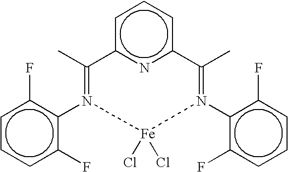 Catalyst systems for ethylene oligomerisation to linear alpha olefins