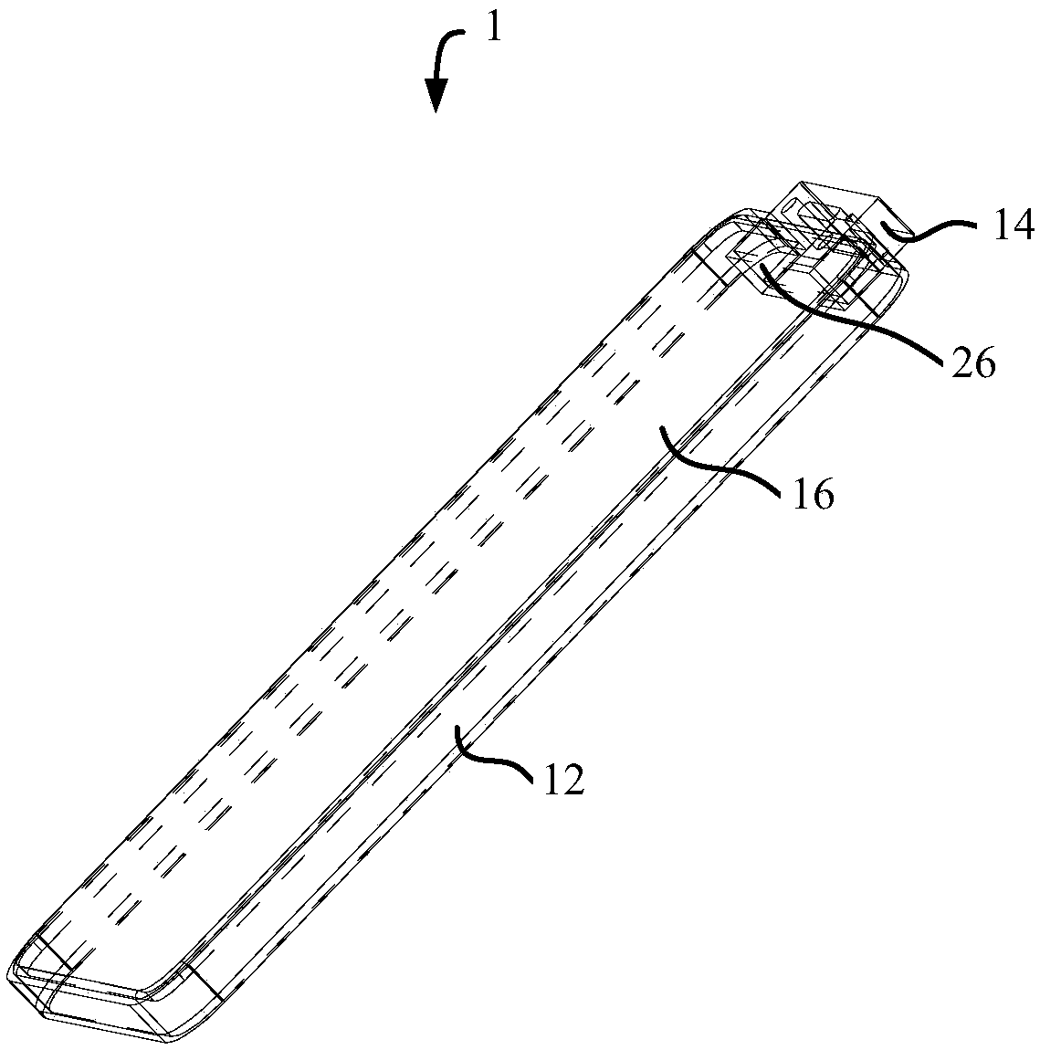 Terminal device, control method thereof, computer readable storage medium and computer device