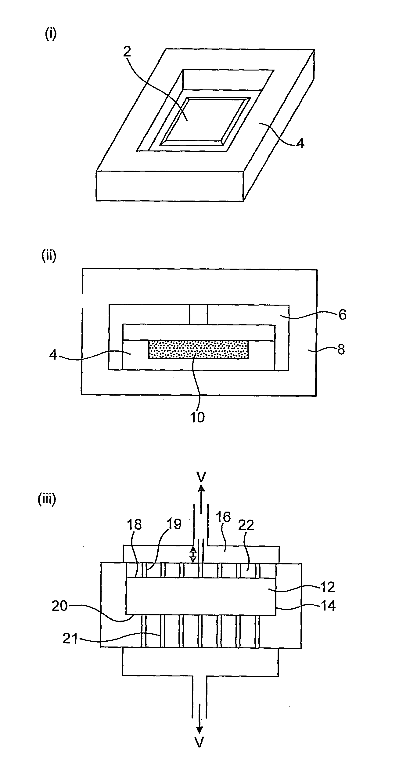 Structural foam and manufacture thereof