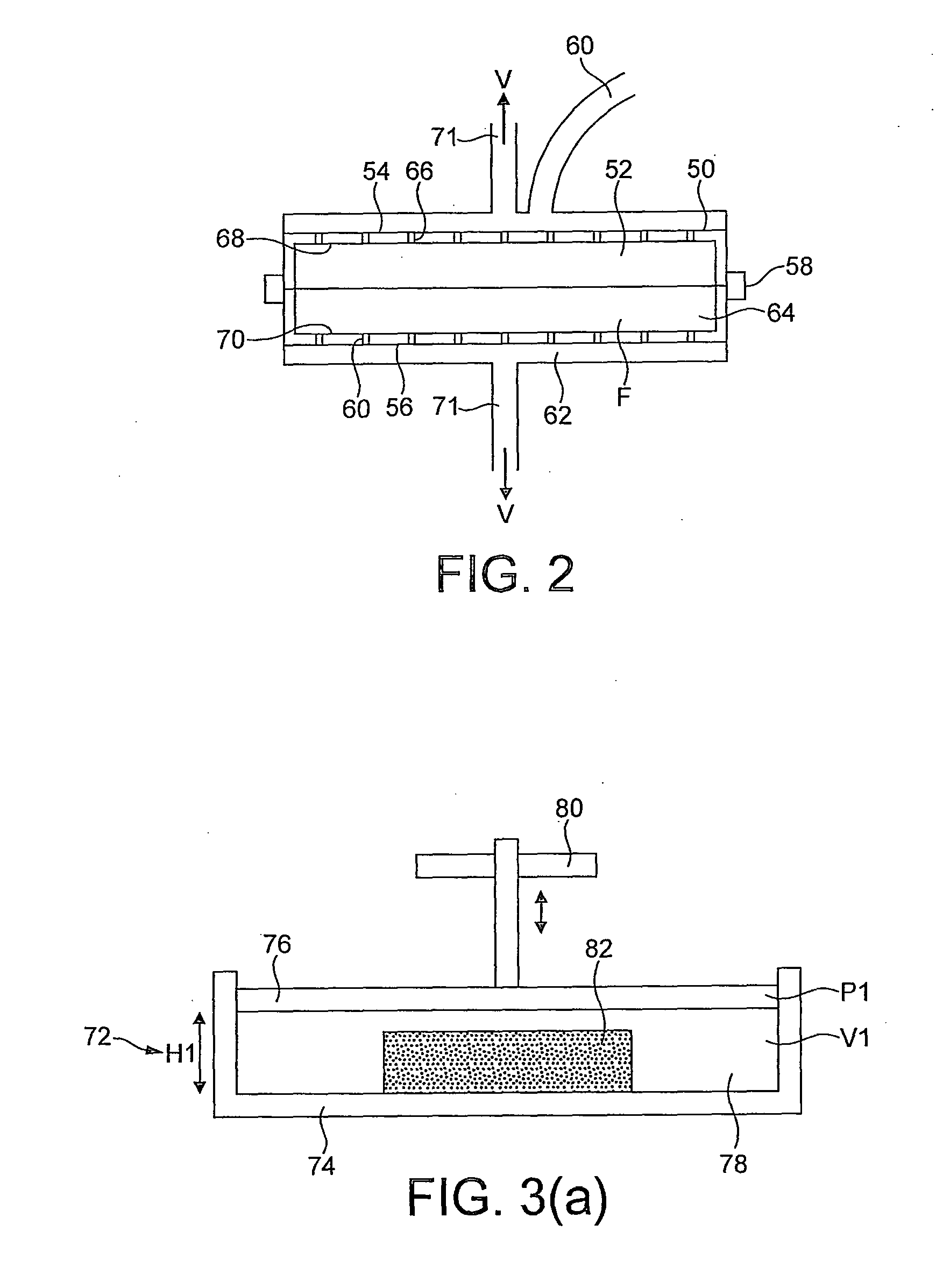 Structural foam and manufacture thereof