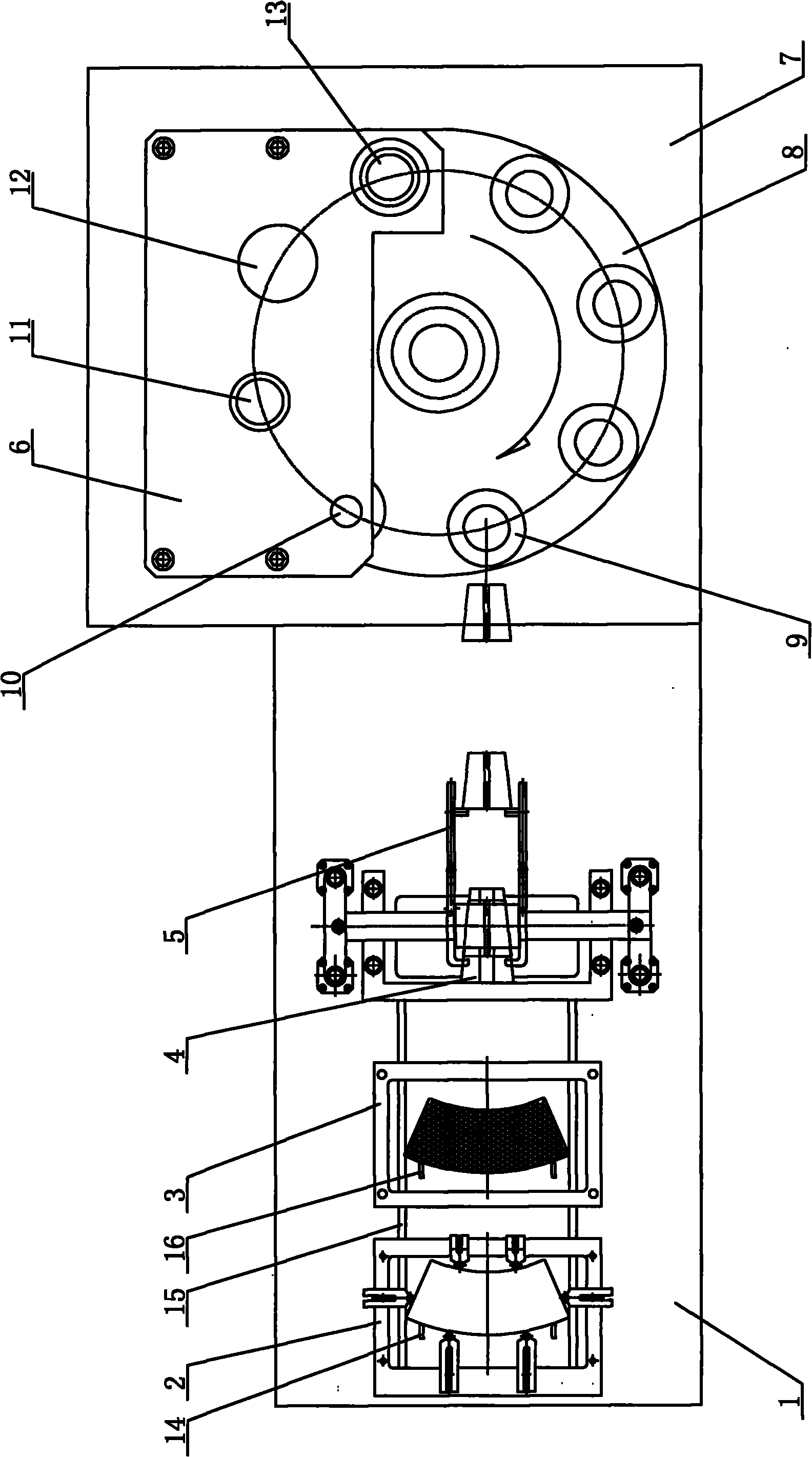 Corrugated insulated paper cup and paper cup forming machine preparing same