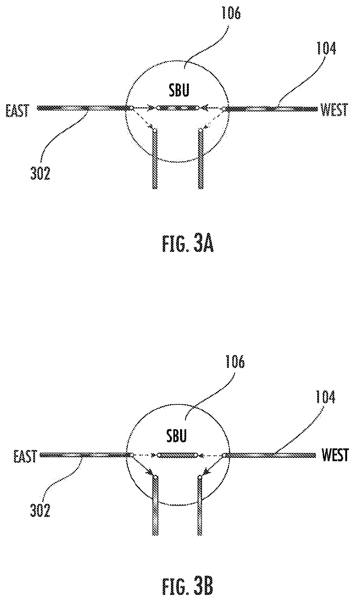 Efficient undersea charging of undersea autonomous vehicles