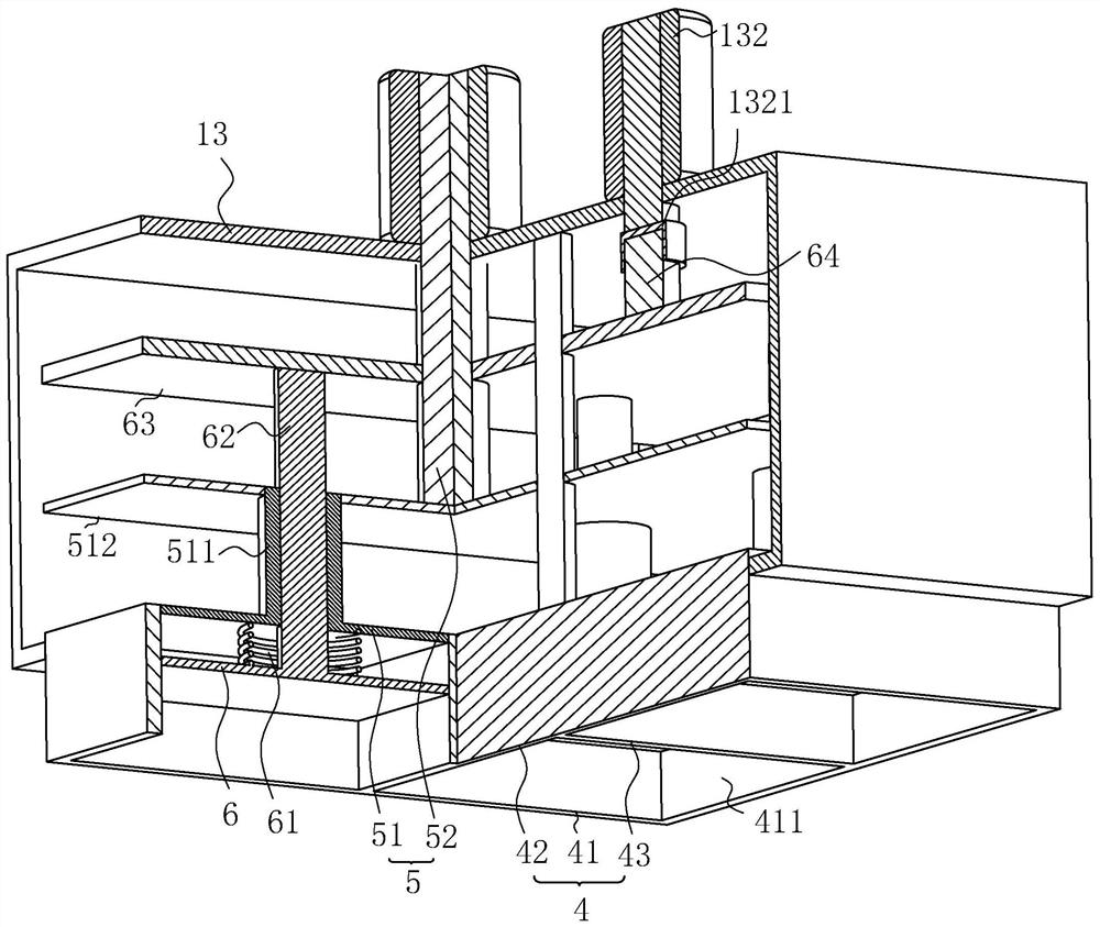 A brick production equipment for recycling construction waste