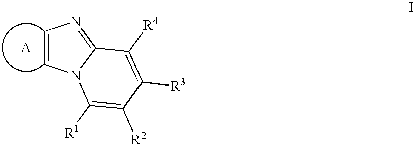 Imidazo[1,2-a]pyridine derivative