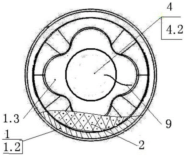 Bioelectric signal sensor