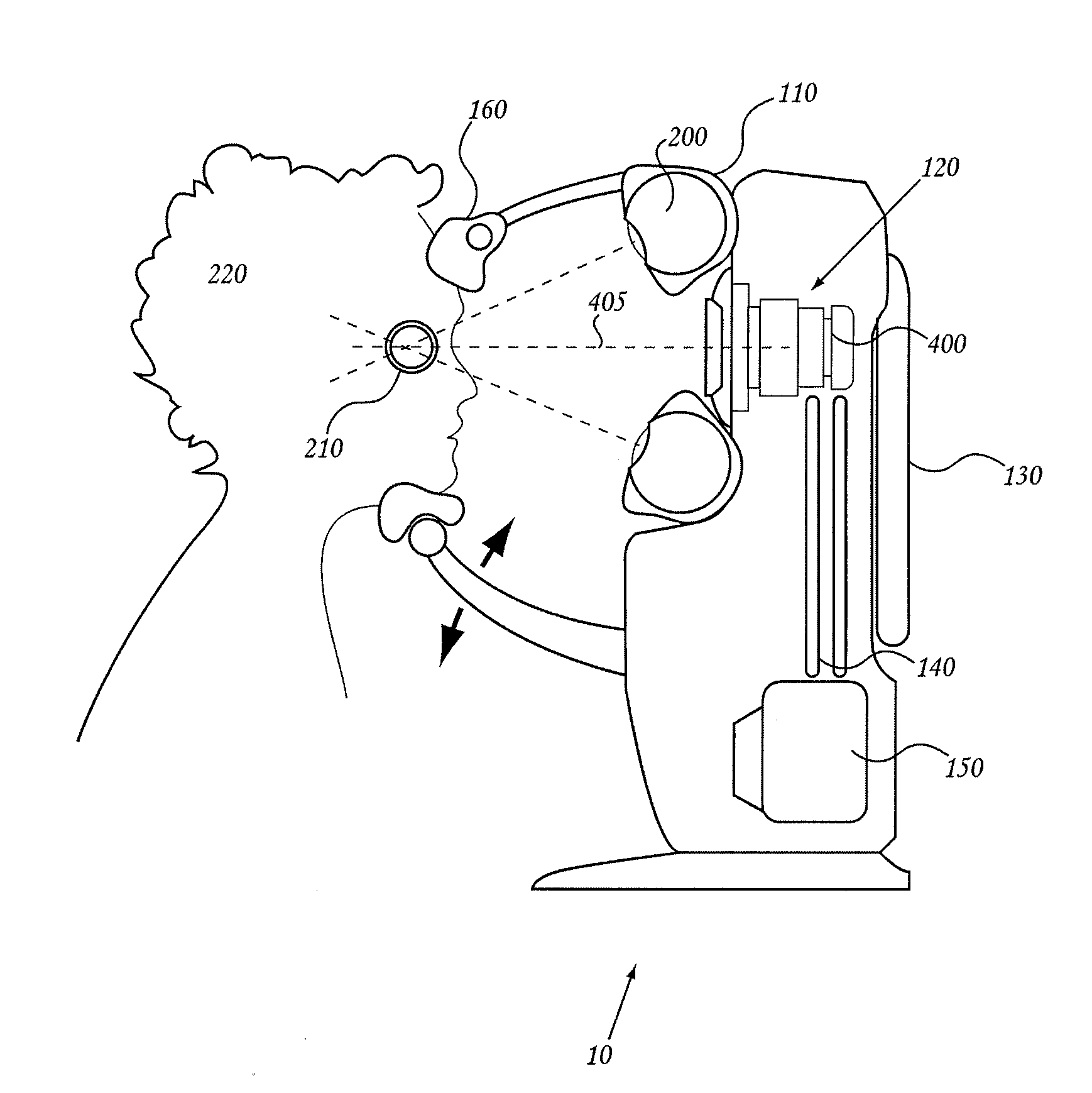 Orthovoltage radiotherapy