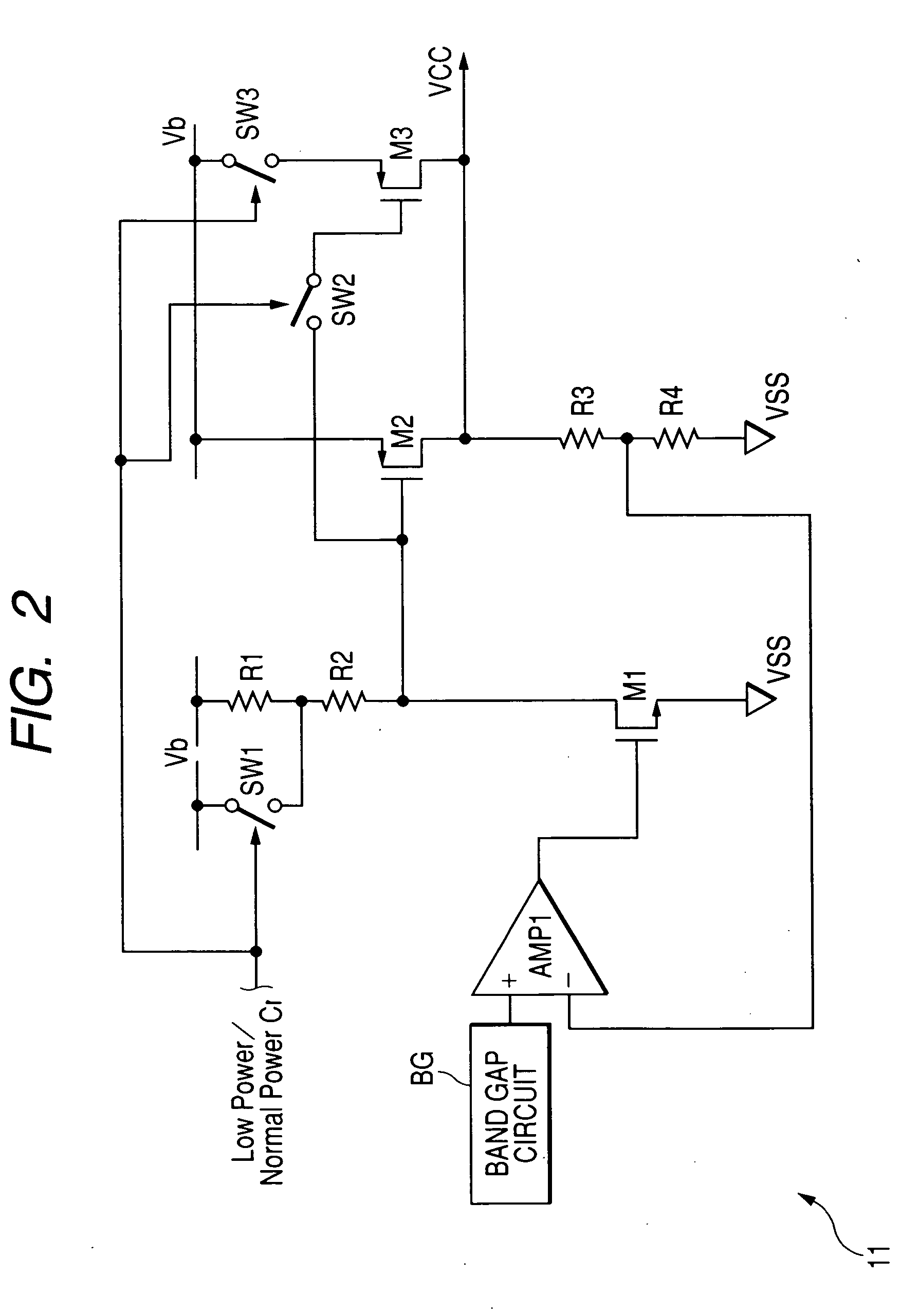 Semiconductor integrated circuit device and wireless communication system