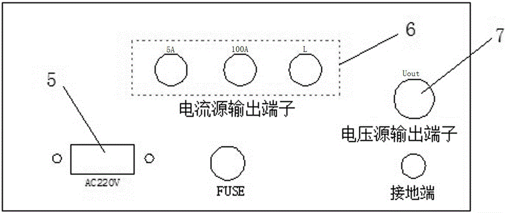 Intelligent current and voltage transformer verifying unit