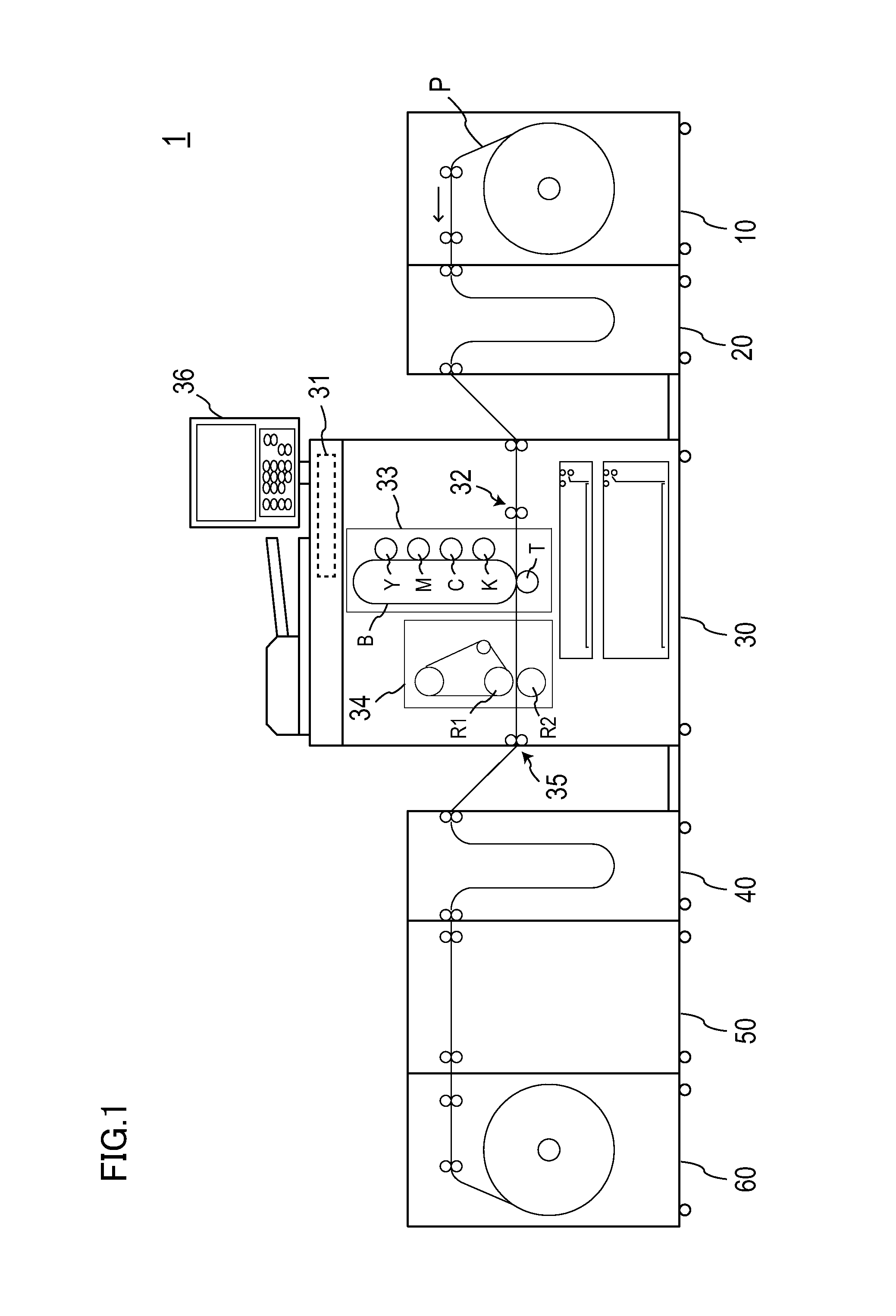 Image forming apparatus, image forming system, image forming method, and non-transitory computer readable recording medium stored with image forming program