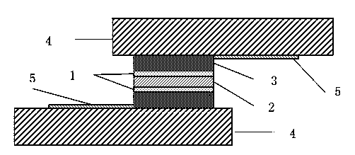 Asymmetric malposition parallel-coupled magnetoelectricity-adjustable microwave filter with selectable functions and method