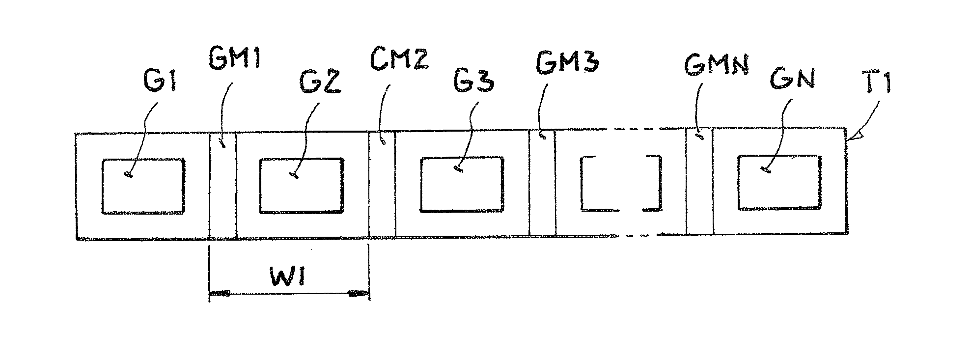 Position determining system