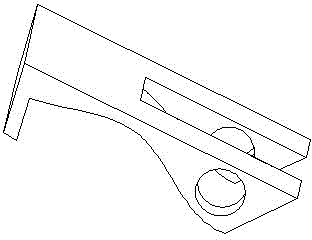 Portable line tightening device